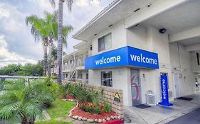 Motel 6 Chino, Ca - Los Angeles Ontario